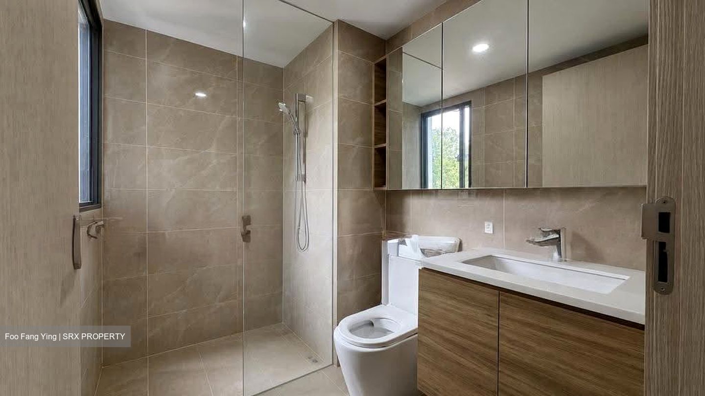 Treasure at Tampines (D18), Condominium #610238831